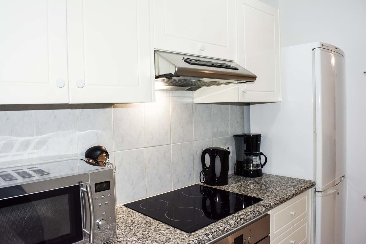 Pafia 3 Holiday Apartment Paphos 外观 照片