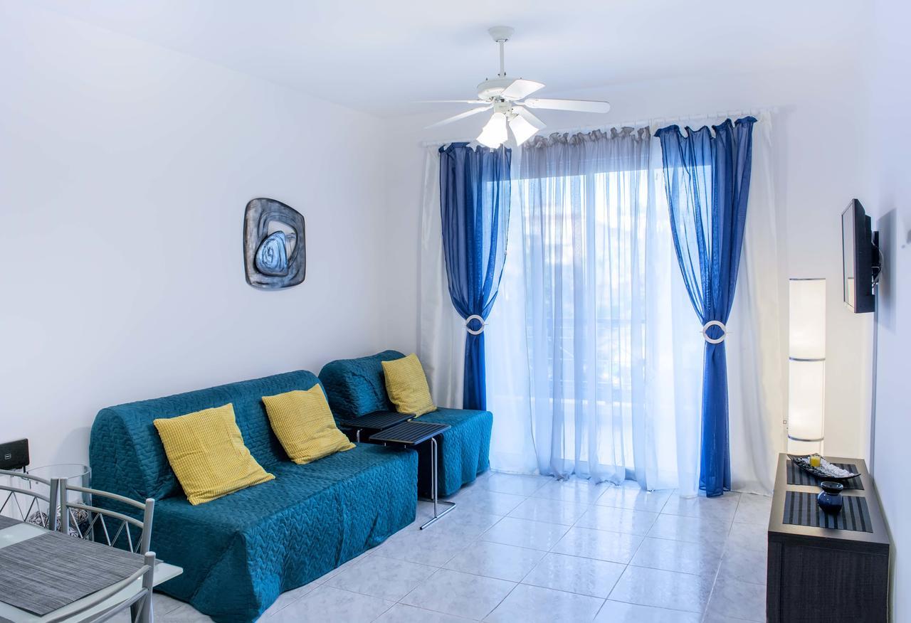 Pafia 3 Holiday Apartment Paphos 外观 照片