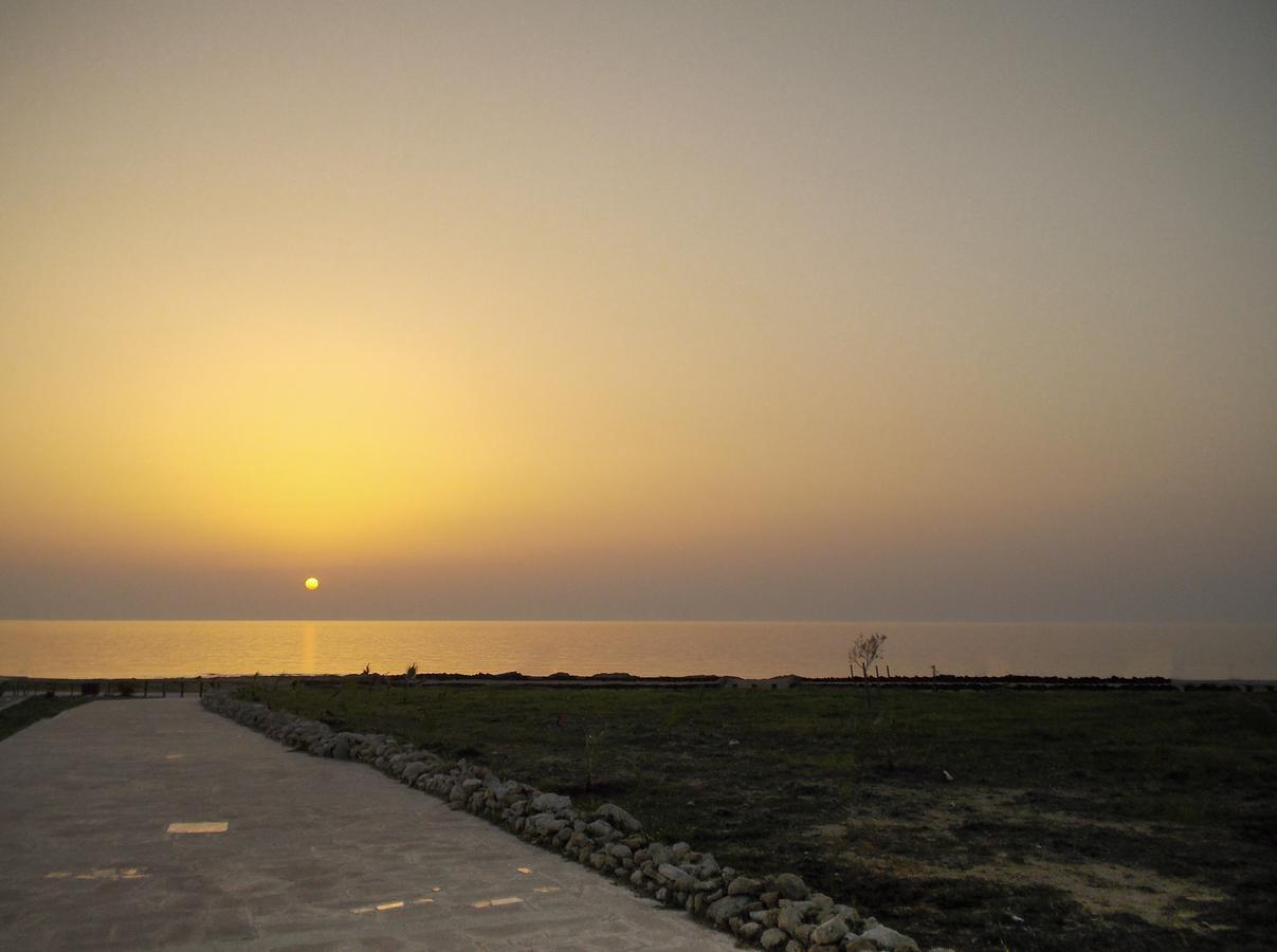Pafia 3 Holiday Apartment Paphos 外观 照片